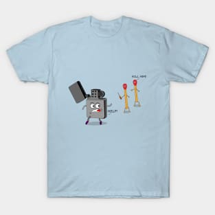 Killer Match T-Shirt